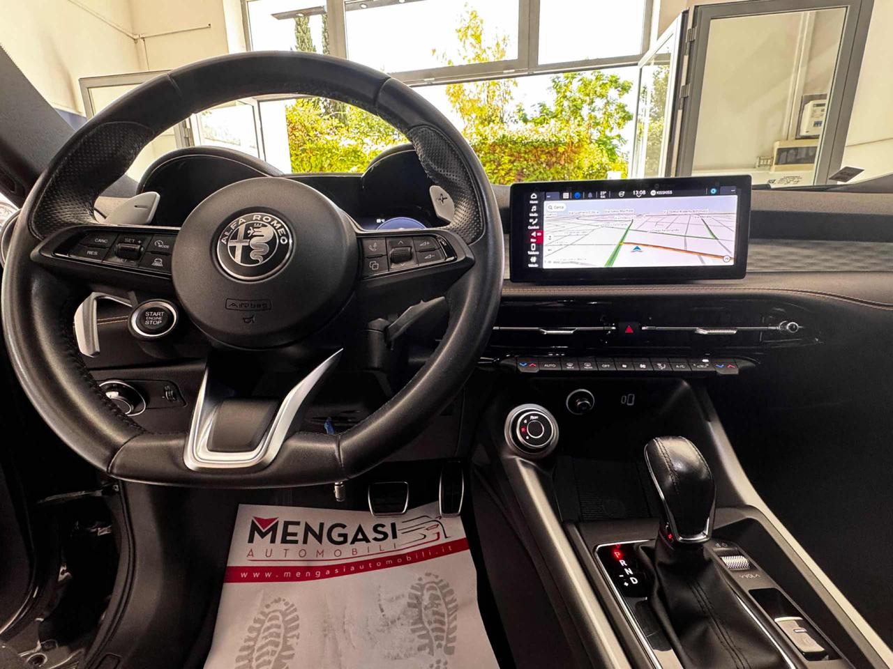 ALFA ROMEO Tonale Ti 1.6 diesel 130 CV TCT6 - 19