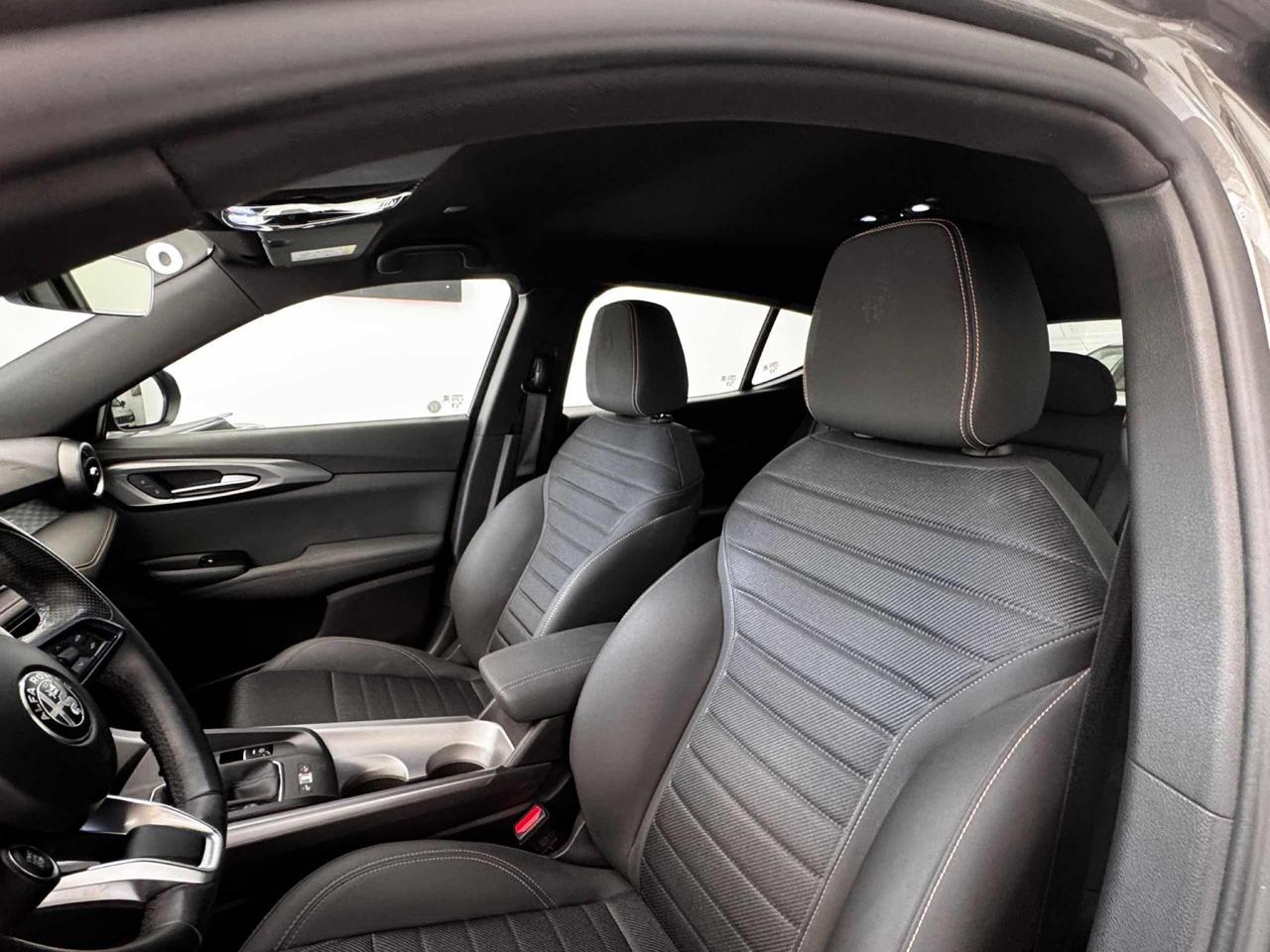 ALFA ROMEO Tonale Ti 1.6 diesel 130 CV TCT6 - 20