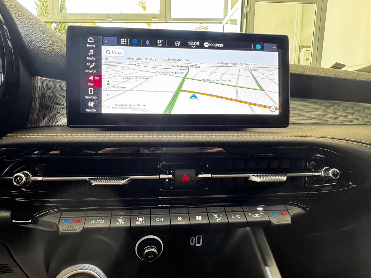 ALFA ROMEO Tonale Ti 1.6 diesel 130 CV TCT6 - 21