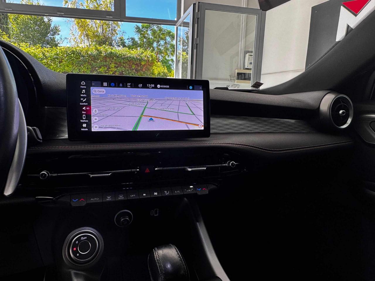 ALFA ROMEO Tonale Ti 1.6 diesel 130 CV TCT6 - 22