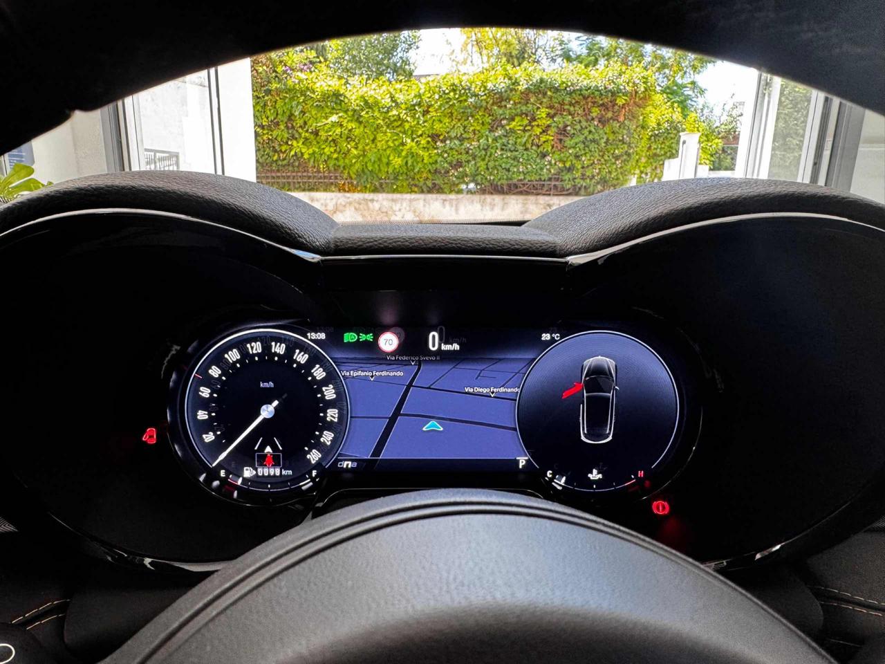 ALFA ROMEO Tonale Ti 1.6 diesel 130 CV TCT6 - 24