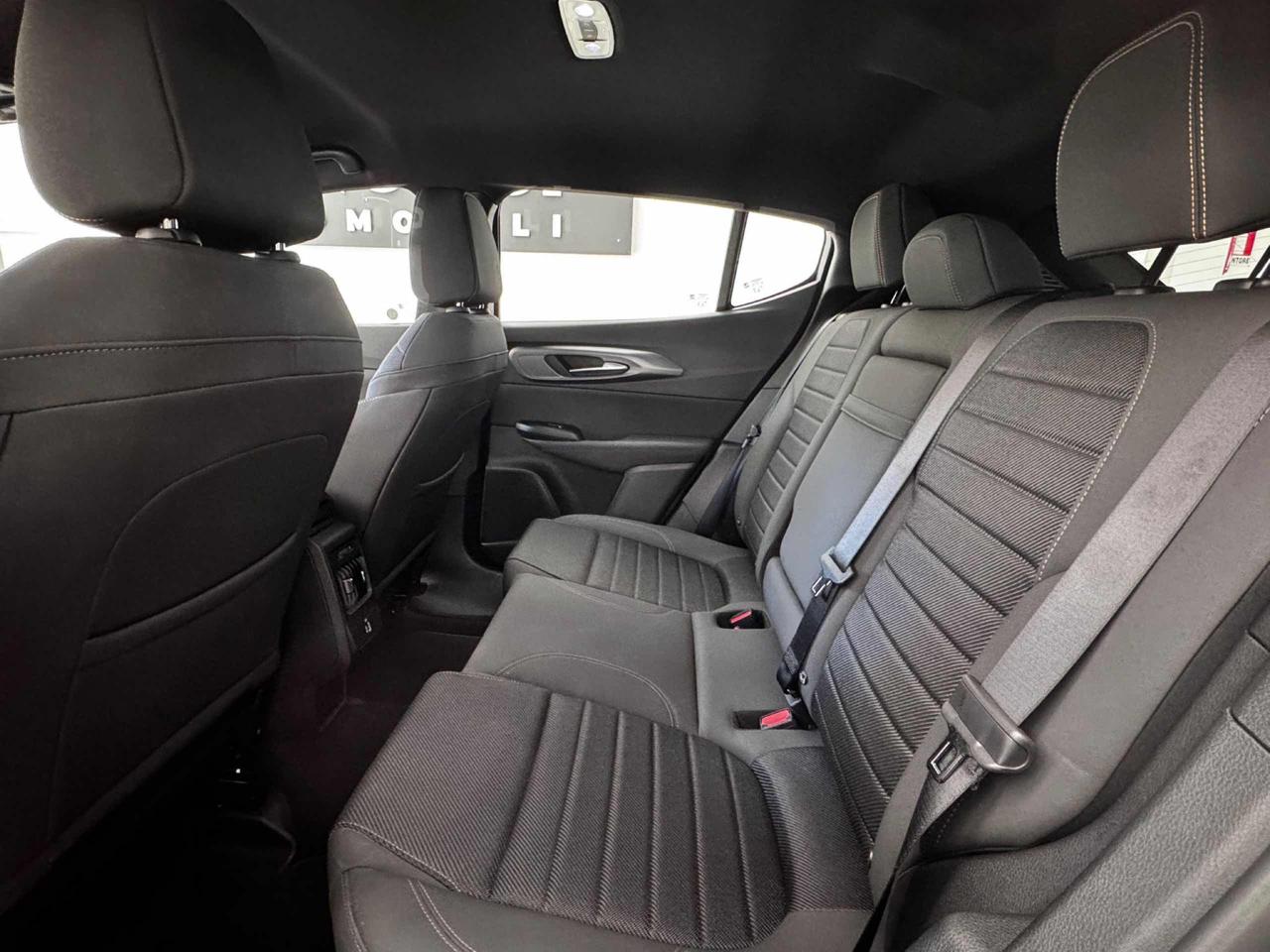 ALFA ROMEO Tonale Ti 1.6 diesel 130 CV TCT6 - 25