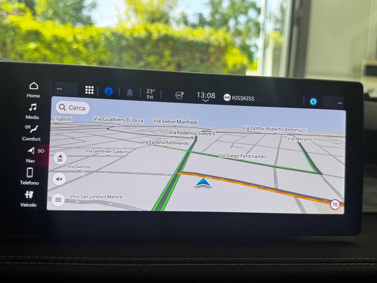 ALFA ROMEO Tonale Ti 1.6 diesel 130 CV TCT6 - 26