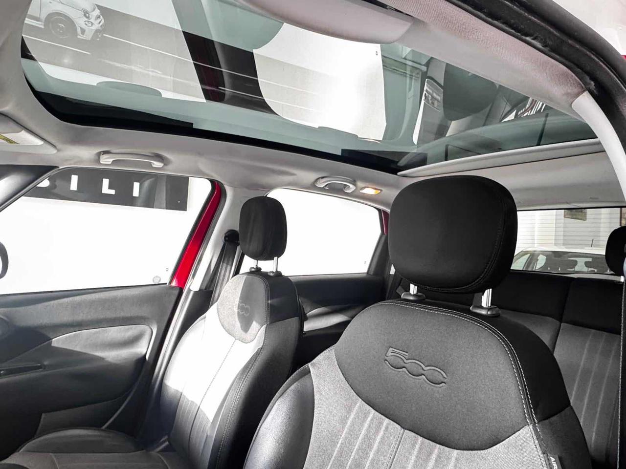 FIAT 500L 1.6 Multijet 105 CV Lounge - 9