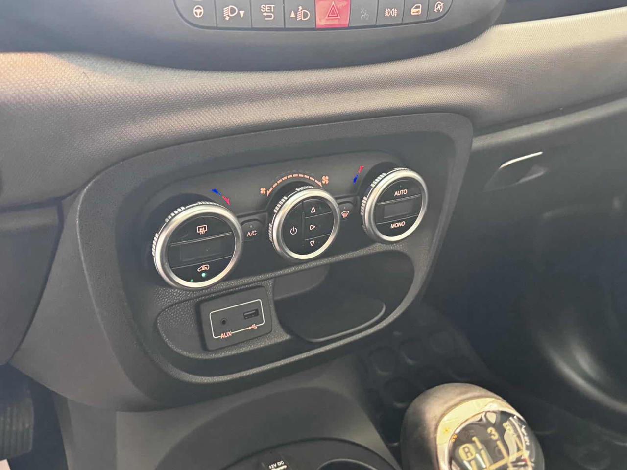 FIAT 500L 1.6 Multijet 105 CV Lounge - 13