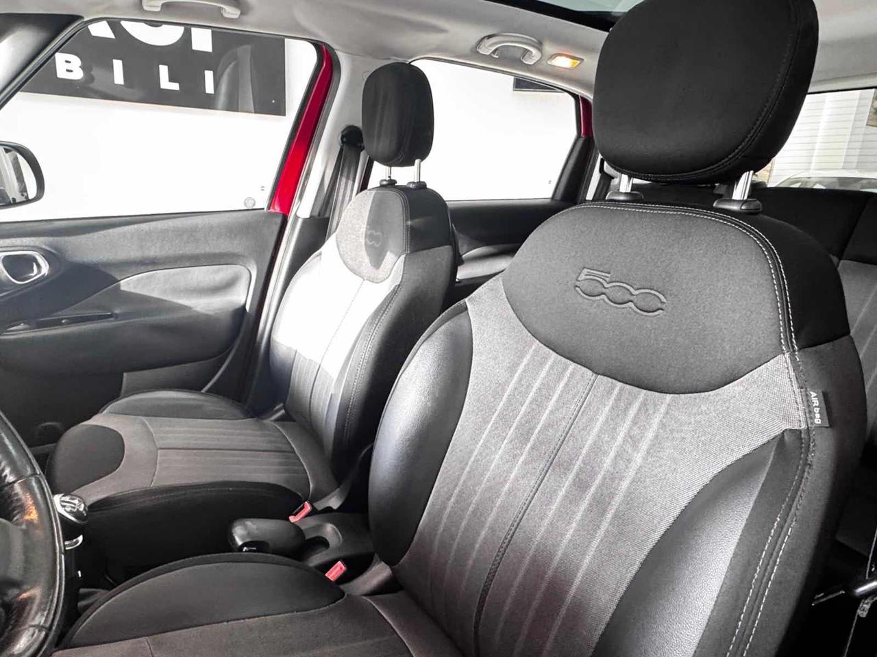 FIAT 500L 1.6 Multijet 105 CV Lounge - 8