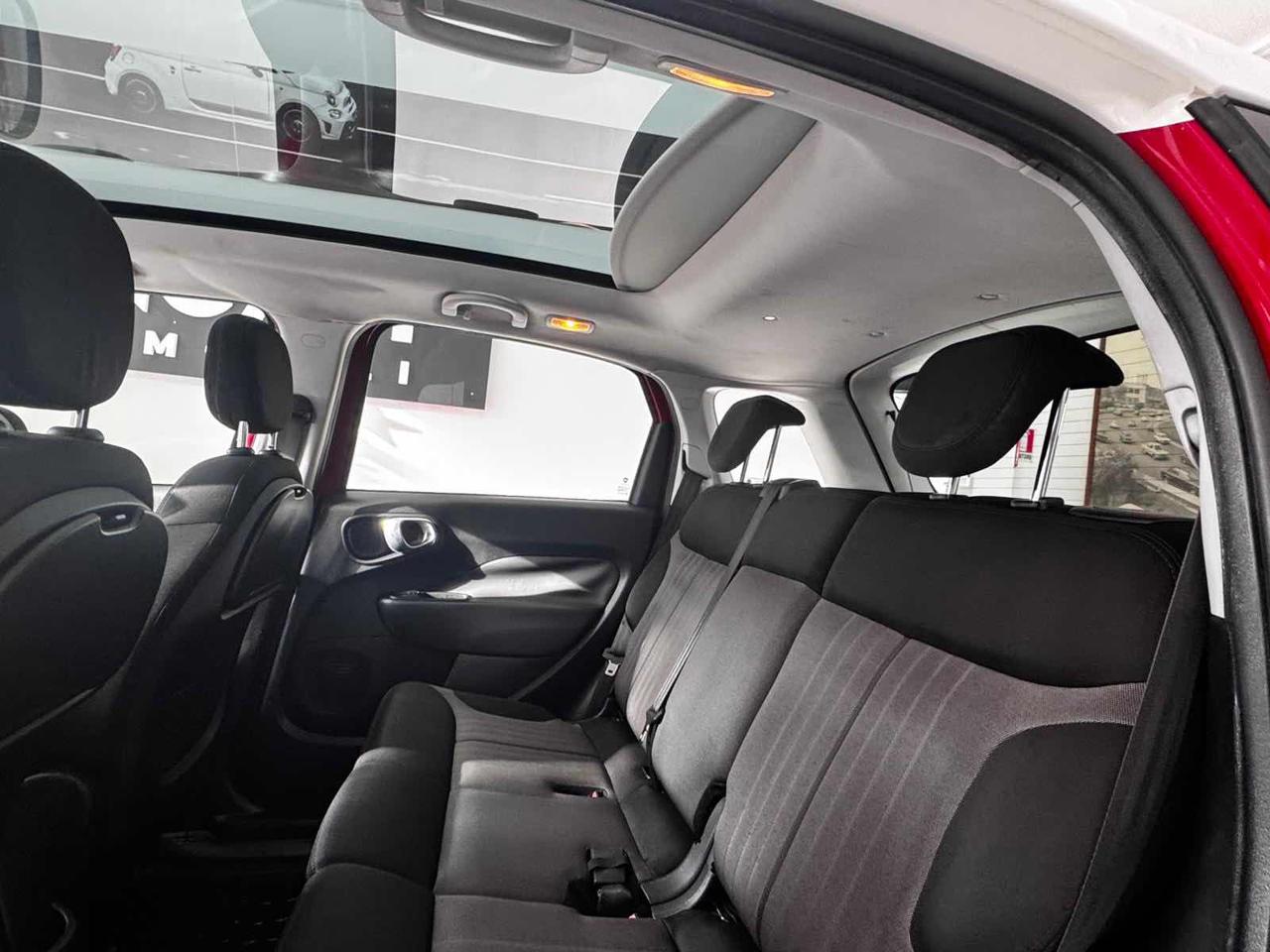 FIAT 500L 1.6 Multijet 105 CV Lounge - 16