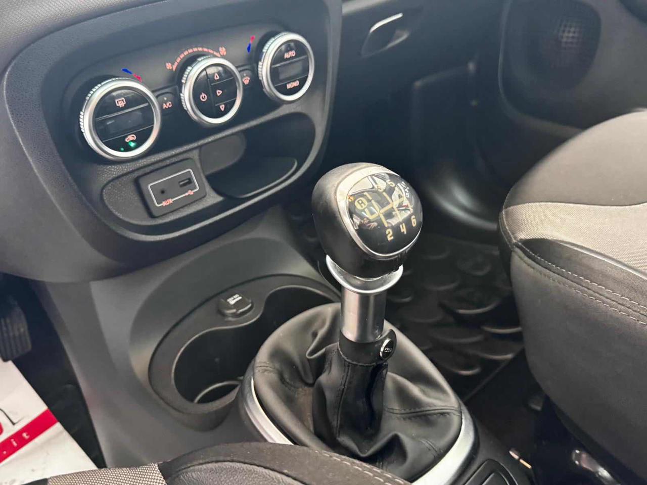 FIAT 500L 1.6 Multijet 105 CV Lounge - 17