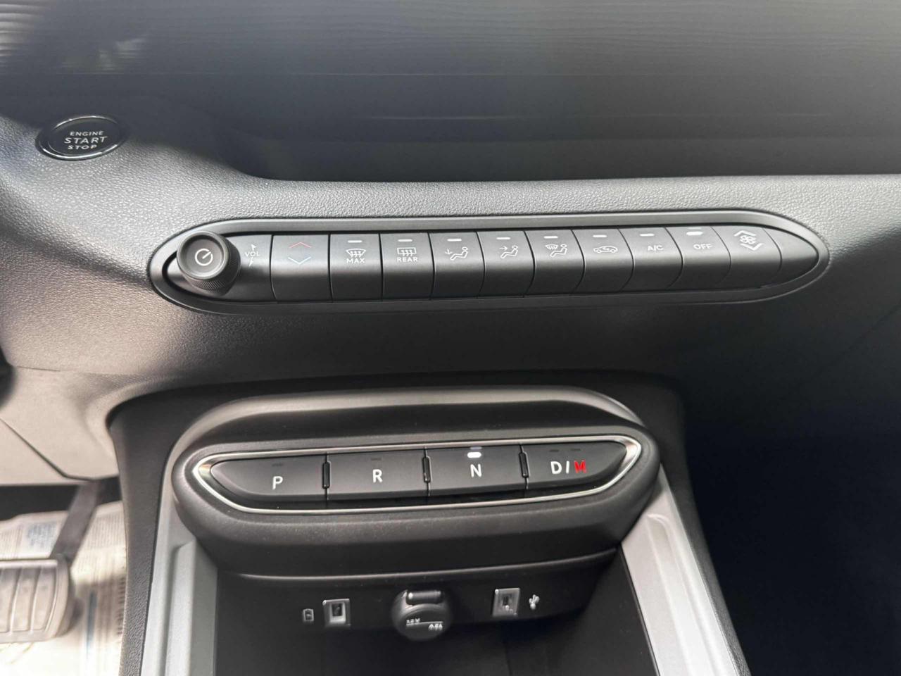 JEEP Avenger 1.2 Turbo 110 CV MHEV Longitude - 9