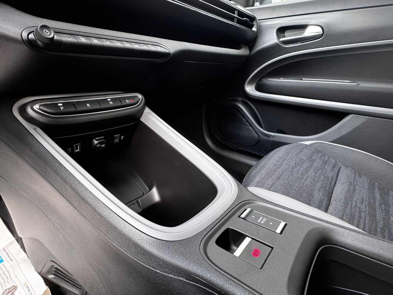 JEEP Avenger 1.2 Turbo 110 CV MHEV Longitude - 10