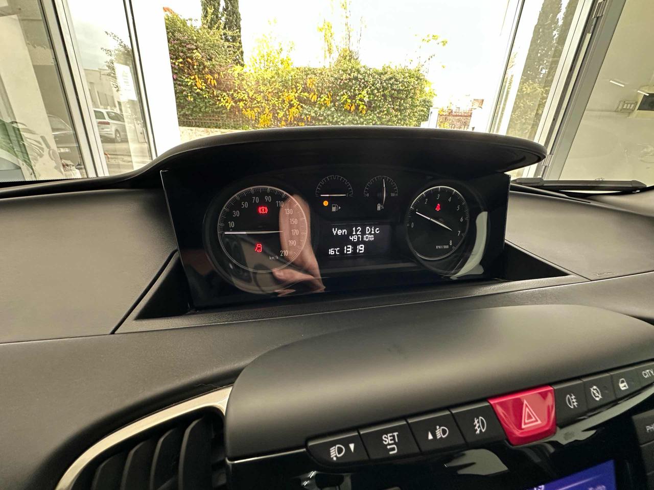 LANCIA Ypsilon 1.0 FireFly Hybrid Ecochic Gold - 13