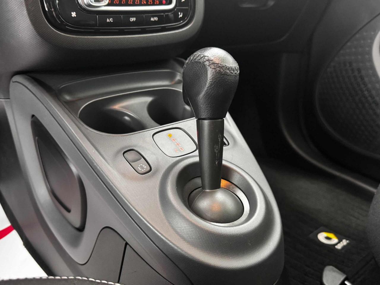 SMART ForFour 70 1.0 twinamic Passion - 7