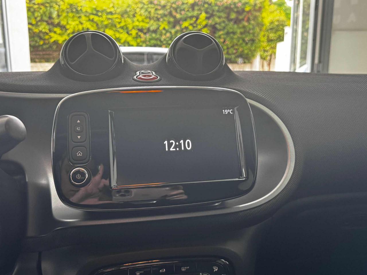 SMART ForFour 70 1.0 twinamic Passion - 25