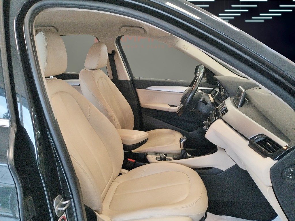 BMW X1 sDrive18i 136 Cv Pronta Consegna Garanzia - 18