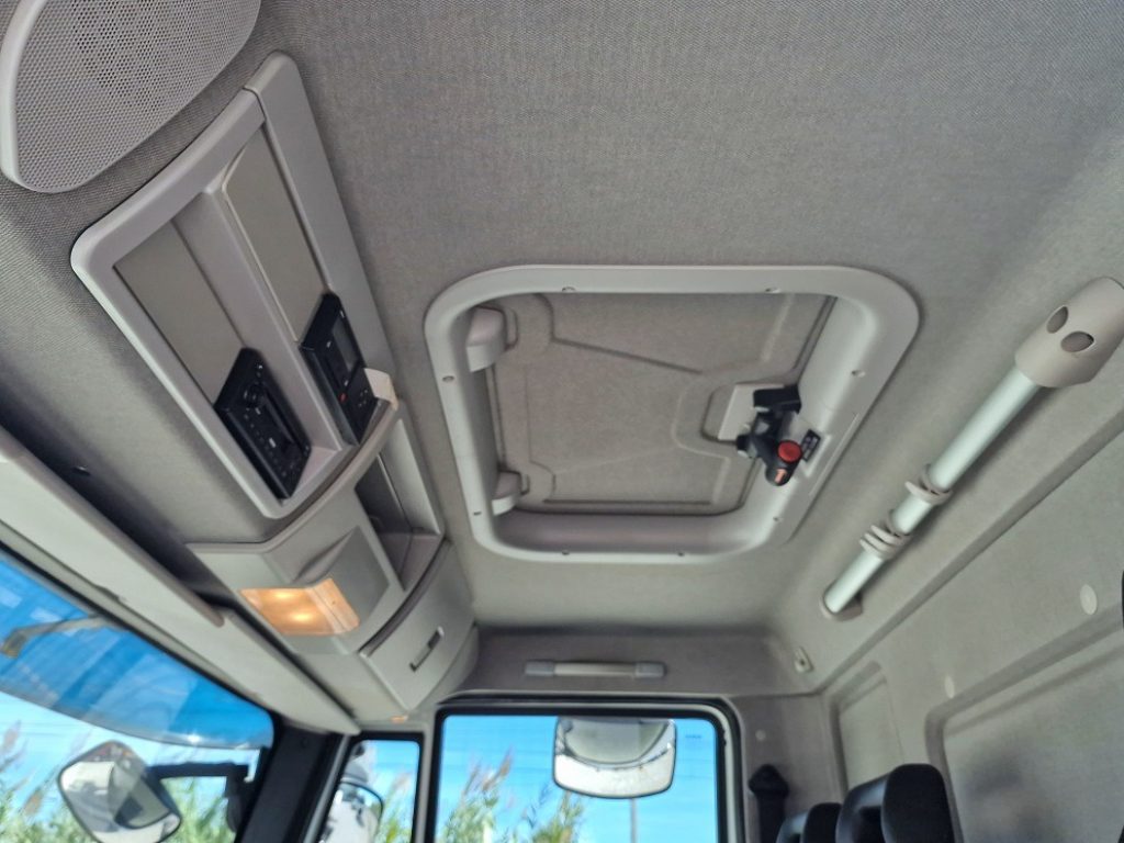 IVECO EUROCARGO 75 80E22 P E6 TELAIO PASSO 3105 mm - 8