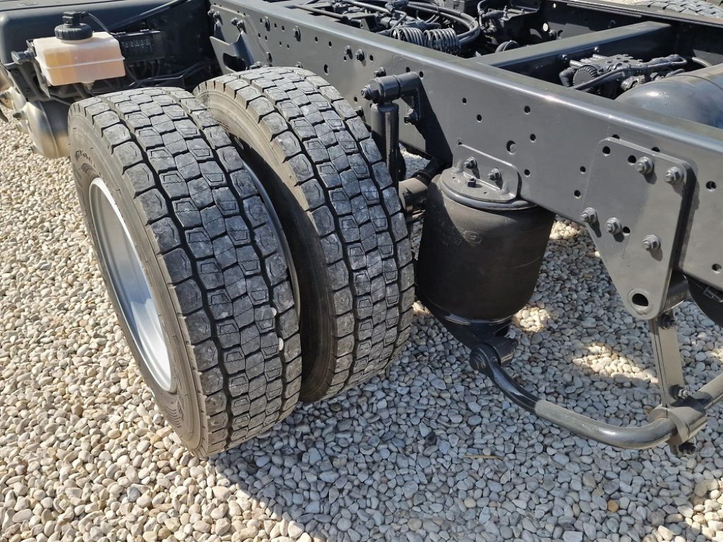 IVECO EUROCARGO 75 80E22 P E6 TELAIO PASSO 3105 mm - 18