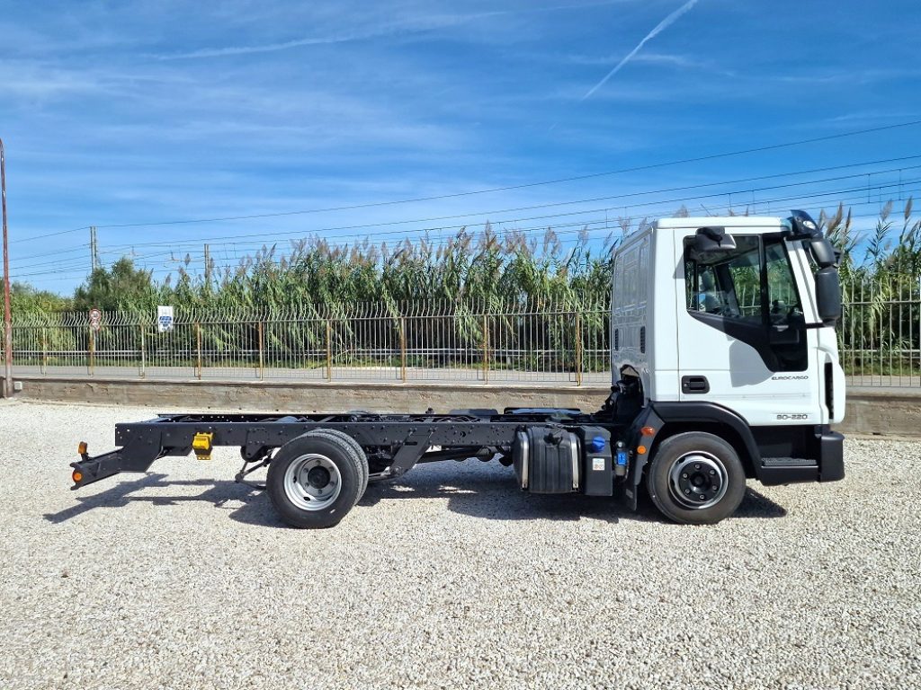 IVECO EUROCARGO 75 80E22 P E6 TELAIO PASSO 3105 mm - 5