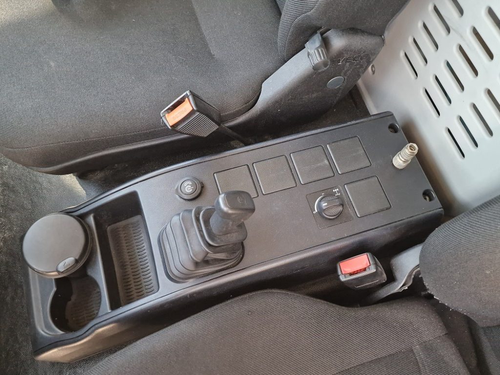 IVECO EUROCARGO 75 80E22 P E6 TELAIO PASSO 3105 mm - 14