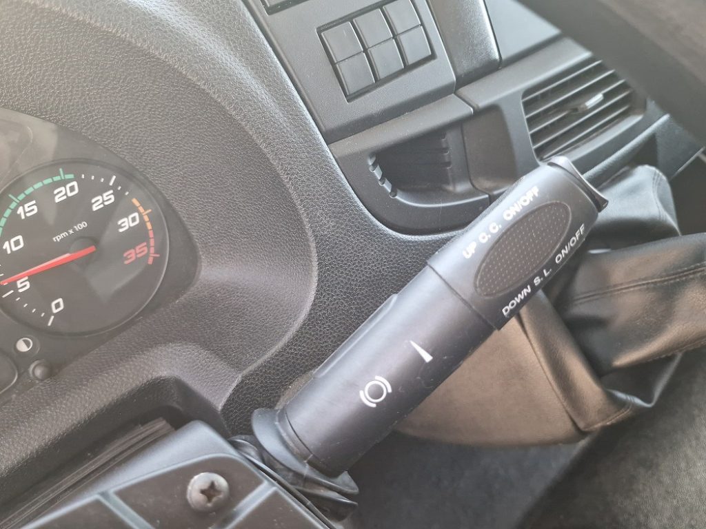 IVECO EUROCARGO 75 80E22 P E6 TELAIO PASSO 3105 mm - 15