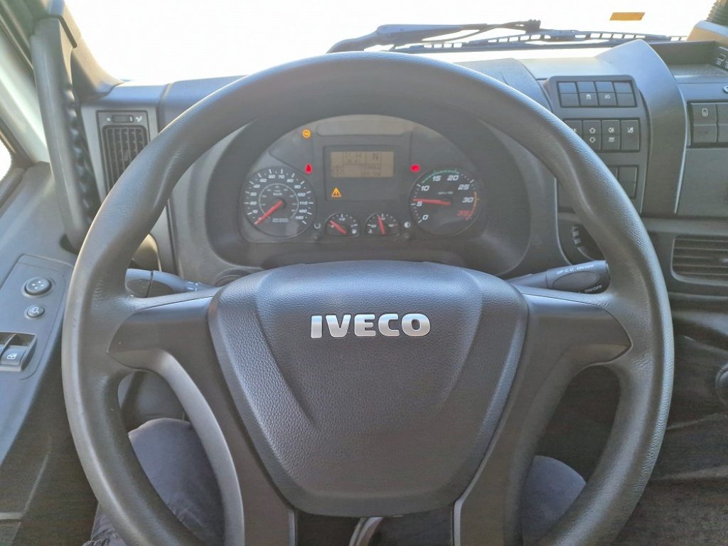 IVECO EUROCARGO 75 80E22 P E6 TELAIO PASSO 3105 mm - 16