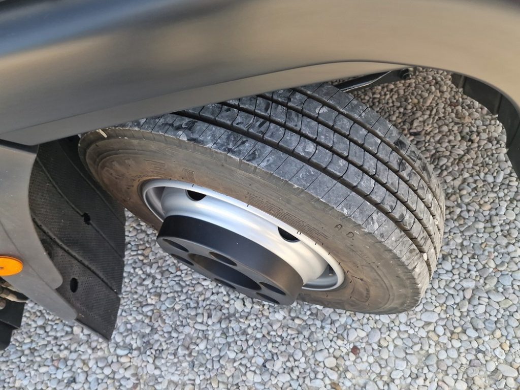 IVECO EUROCARGO 75 80E22 P E6 TELAIO PASSO 3105 mm - 17