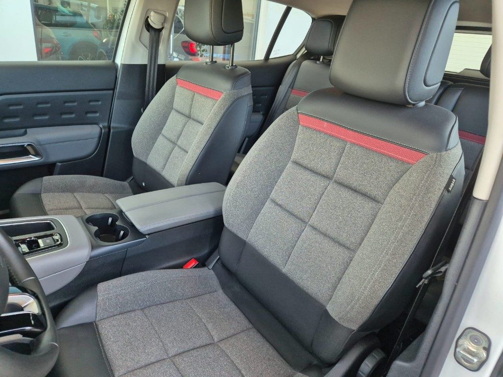 CITROEN C5 Aircross BlueHDi 130 S&S EAT8 Feel - 7