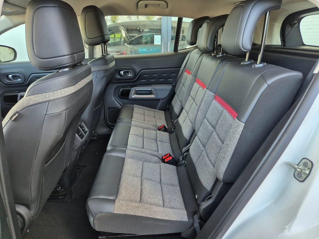 CITROEN C5 Aircross BlueHDi 130 S&S EAT8 Feel - 8