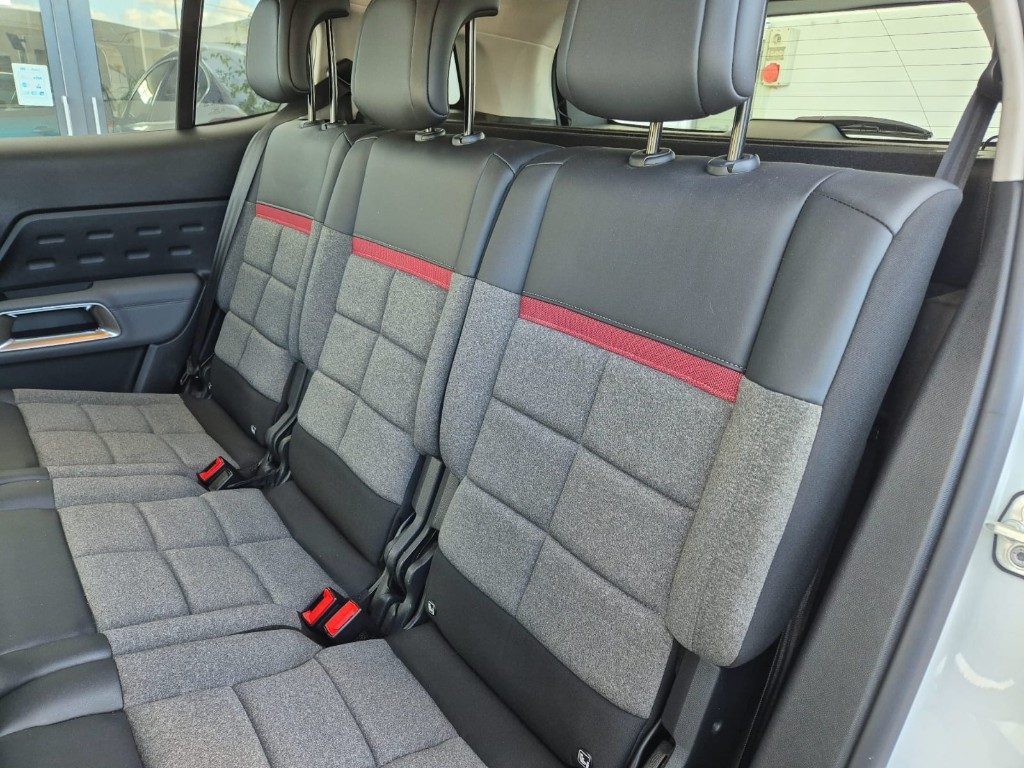 CITROEN C5 Aircross BlueHDi 130 S&S EAT8 Feel - 9