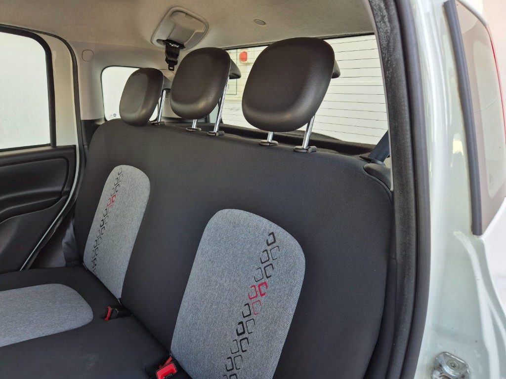 FIAT Panda 1.2 Lounge - 9