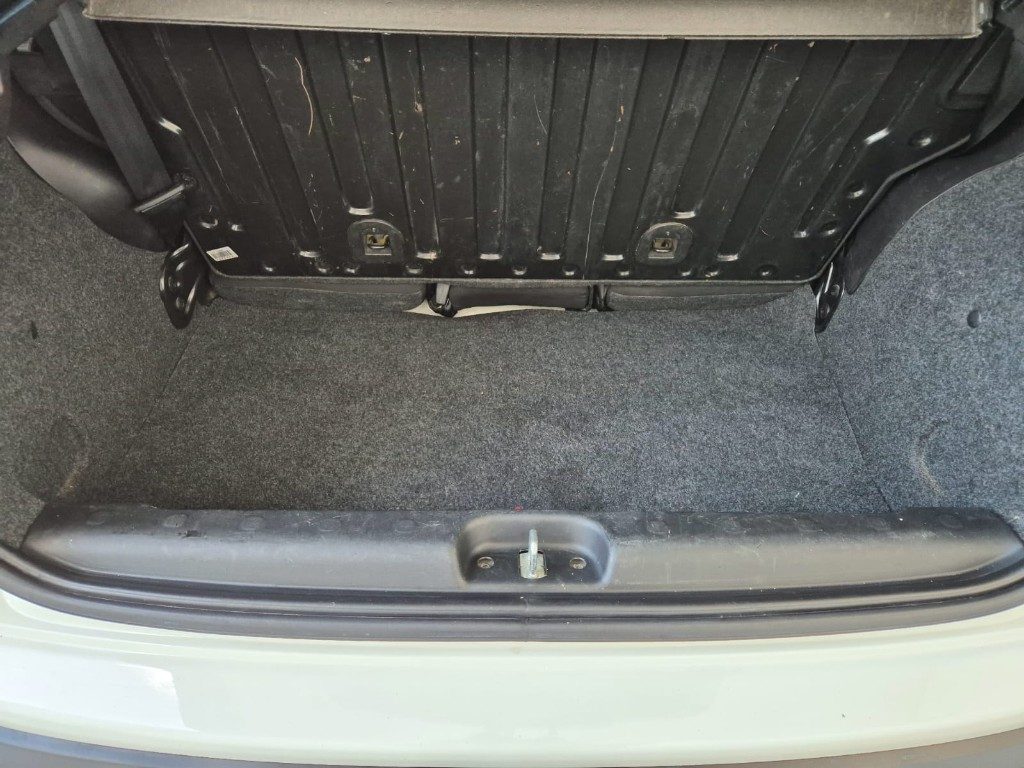 FIAT Panda 1.2 Lounge - 13