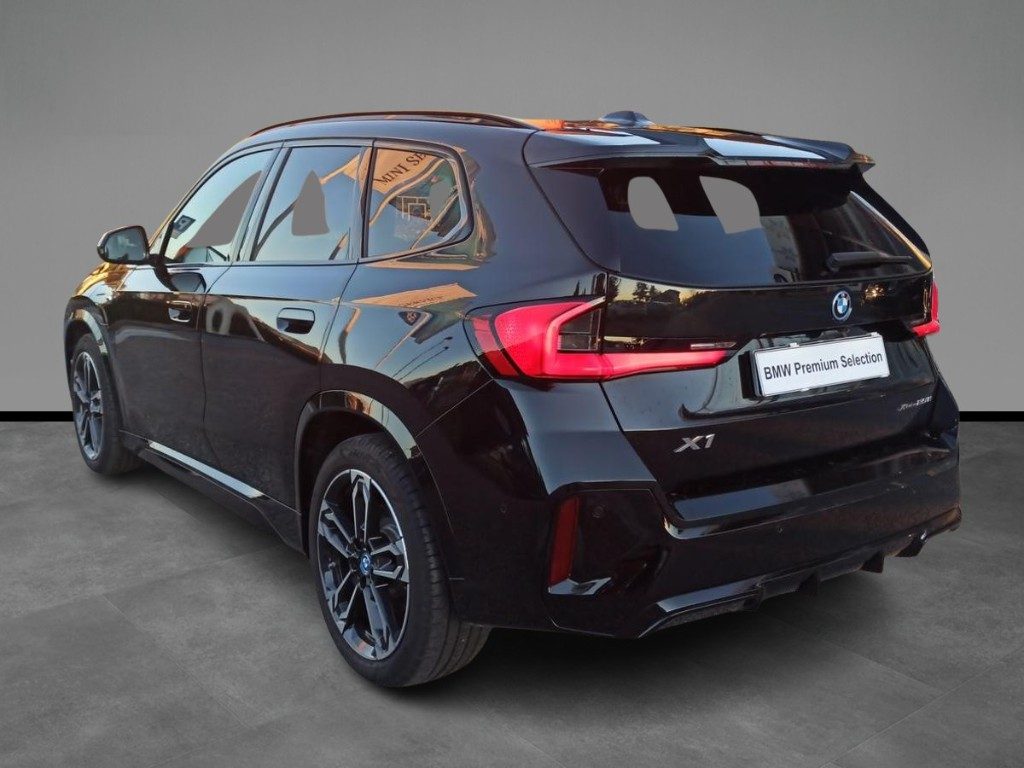 BMW X1 xDrive 25e Msport Pro Aut. - 3