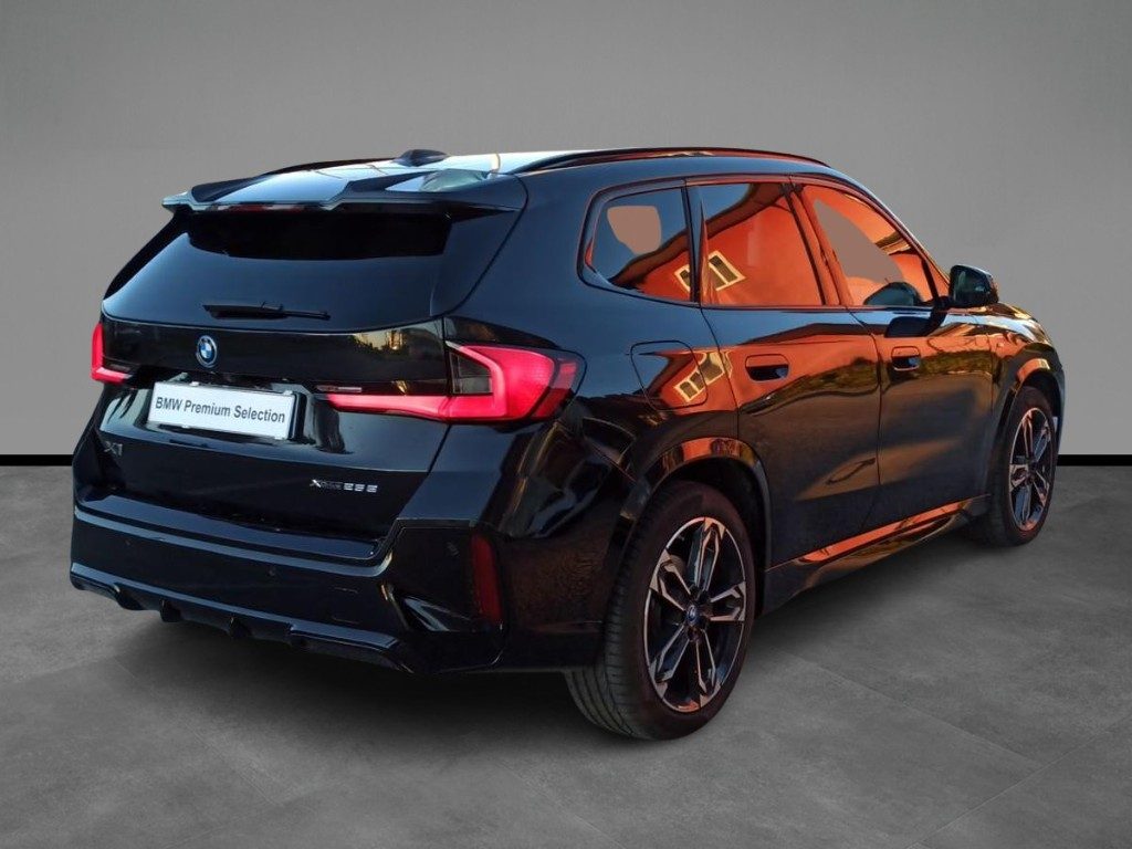 BMW X1 xDrive 25e Msport Pro Aut. - 14