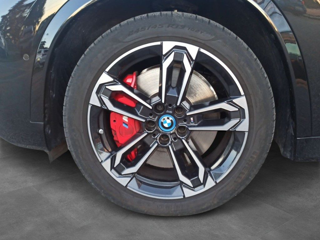 BMW X1 xDrive 25e Msport Pro Aut. - 5