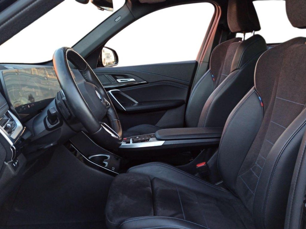 BMW X1 xDrive 25e Msport Pro Aut. - 9