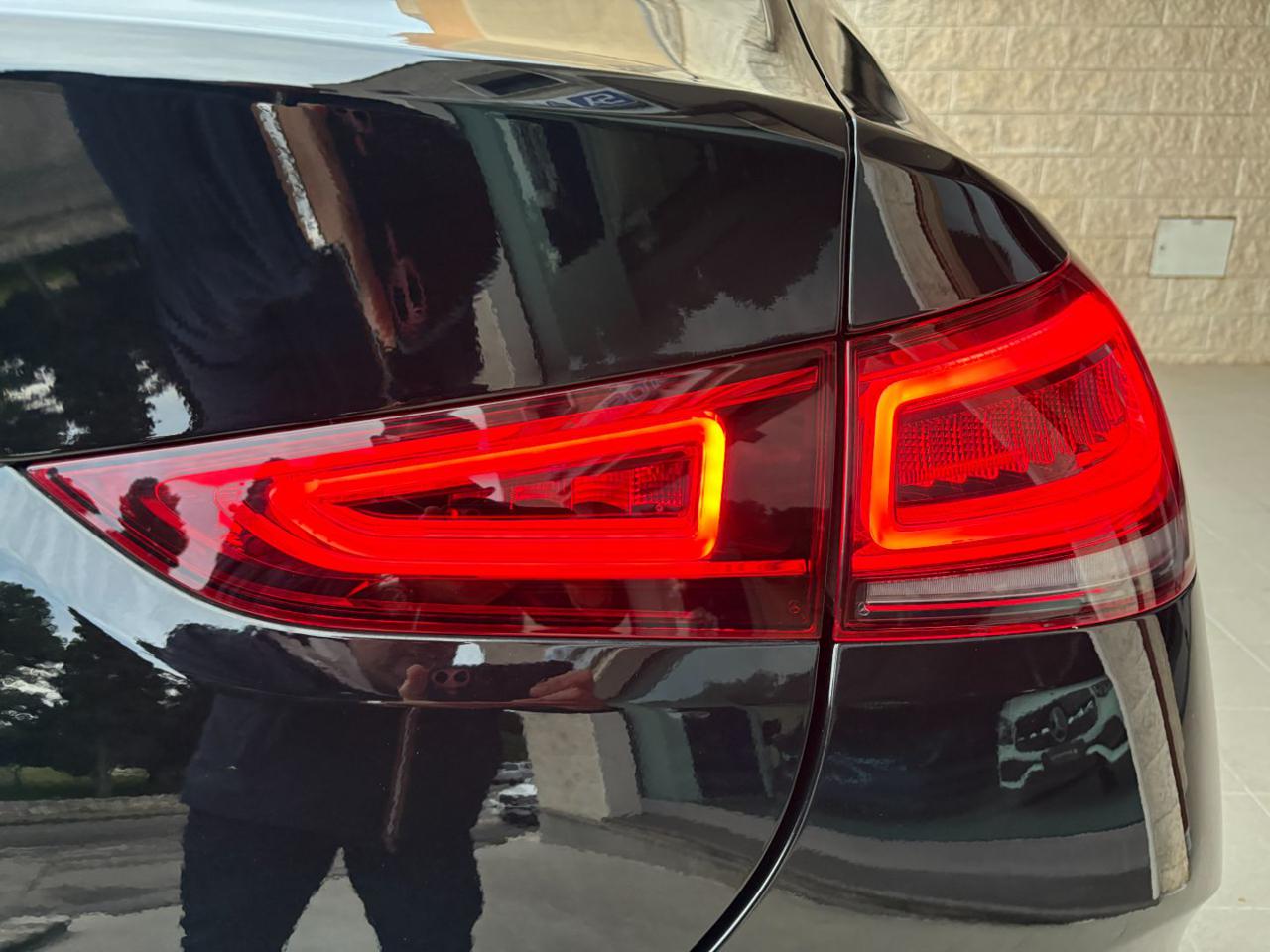 MERCEDES-BENZ GLE 350 de 4Matic Plug-in Hybrid Coupé Premium. - 50