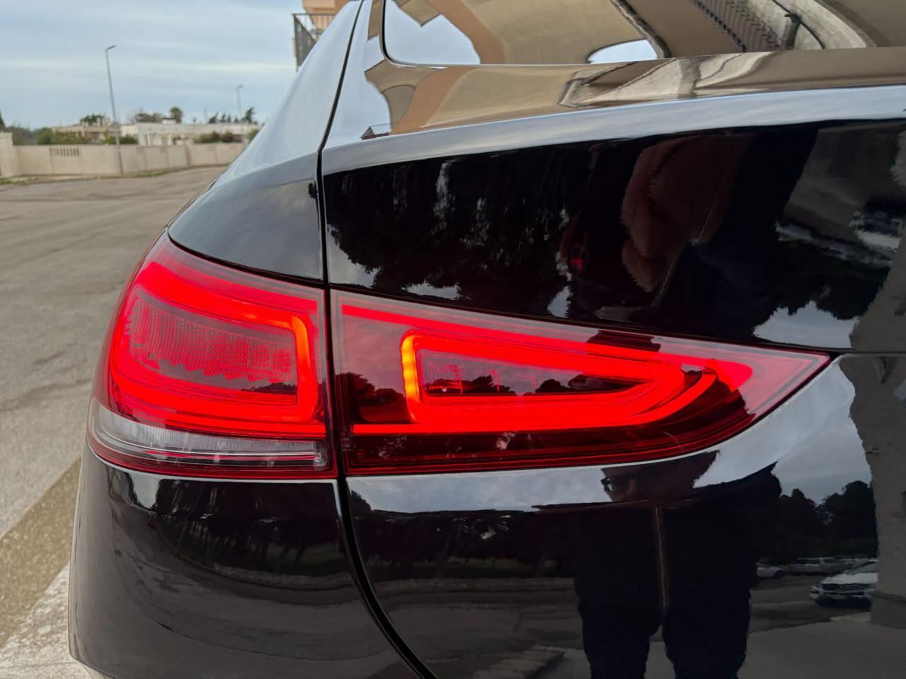 MERCEDES-BENZ GLE 350 de 4Matic Plug-in Hybrid Coupé Premium. - 49