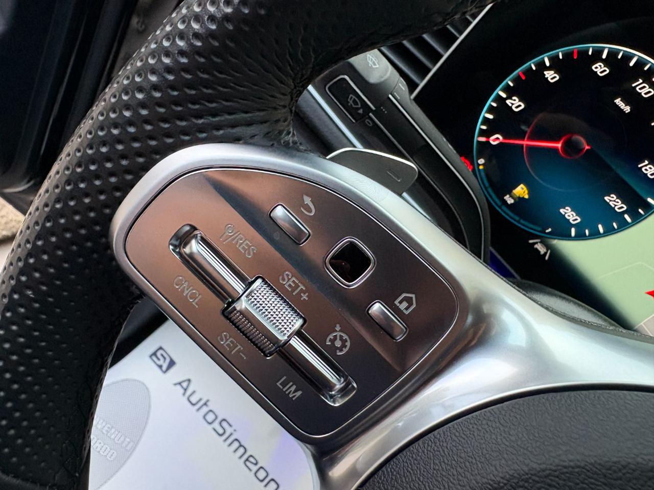 MERCEDES-BENZ GLE 350 de 4Matic Plug-in Hybrid Coupé Premium. - 26