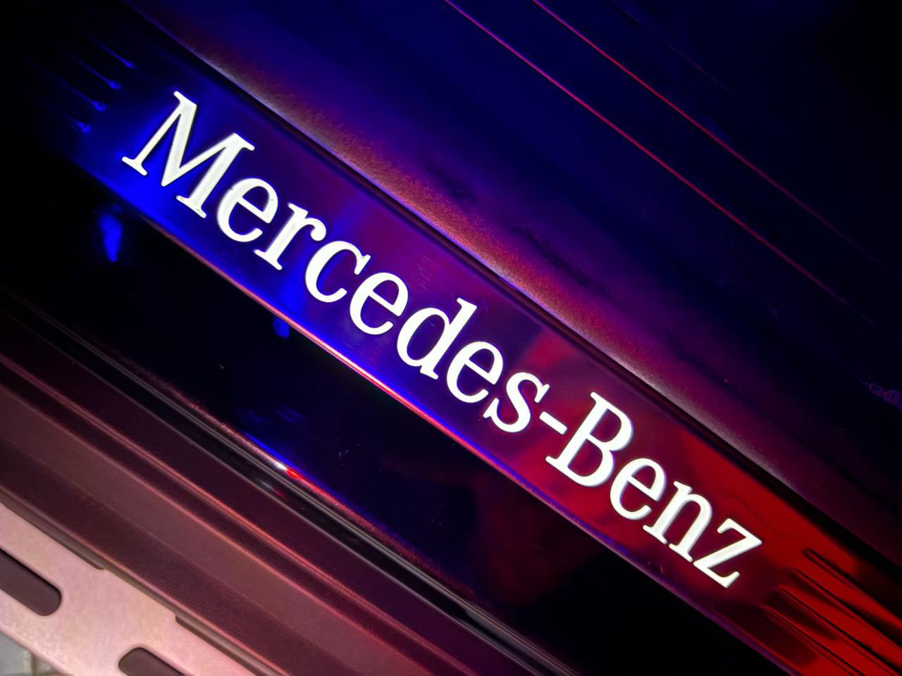 MERCEDES-BENZ GLE 350 de 4Matic Plug-in Hybrid Coupé Premium. - 45