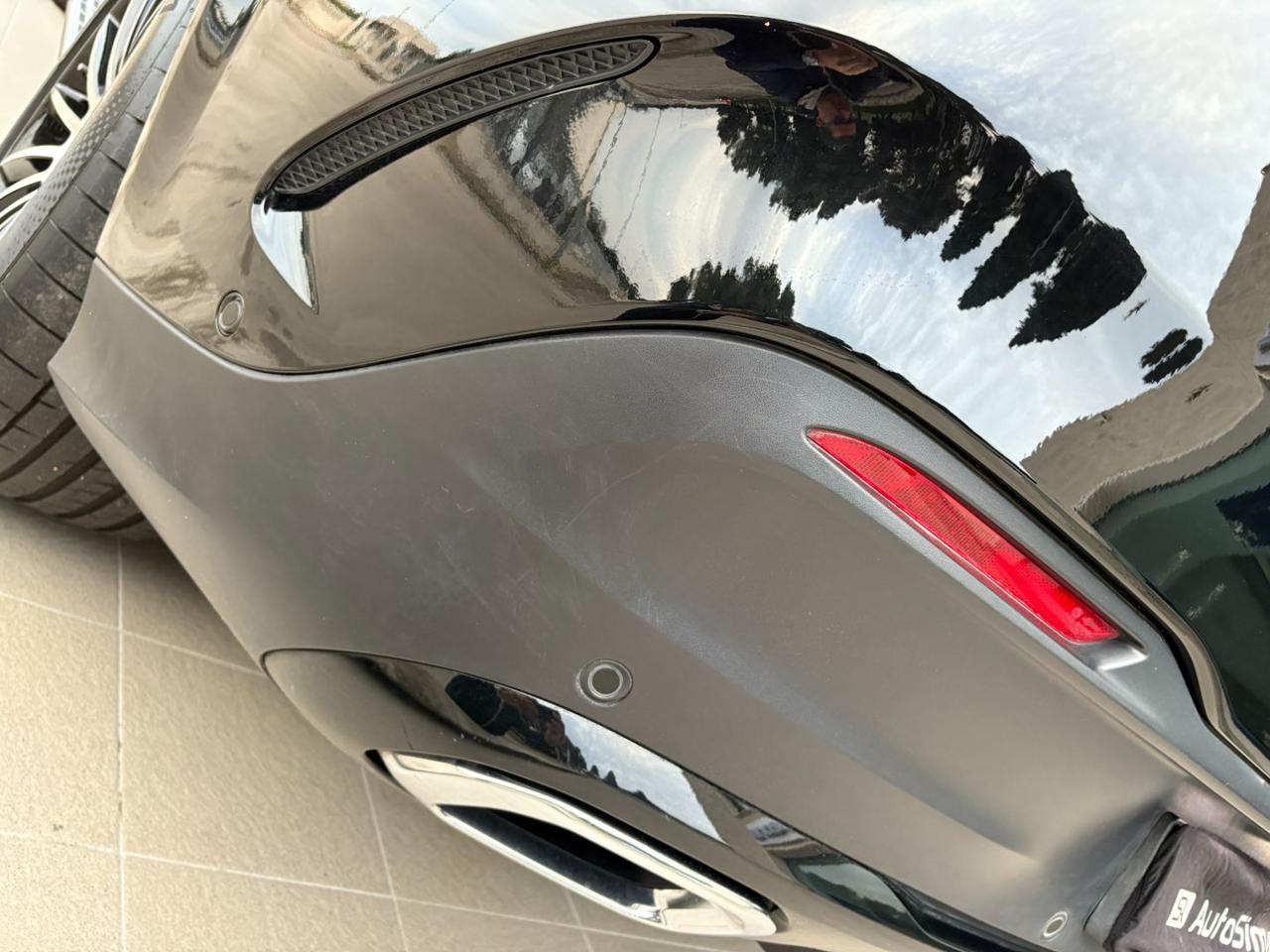 MERCEDES-BENZ GLE 350 de 4Matic Plug-in Hybrid Coupé Premium. - 53