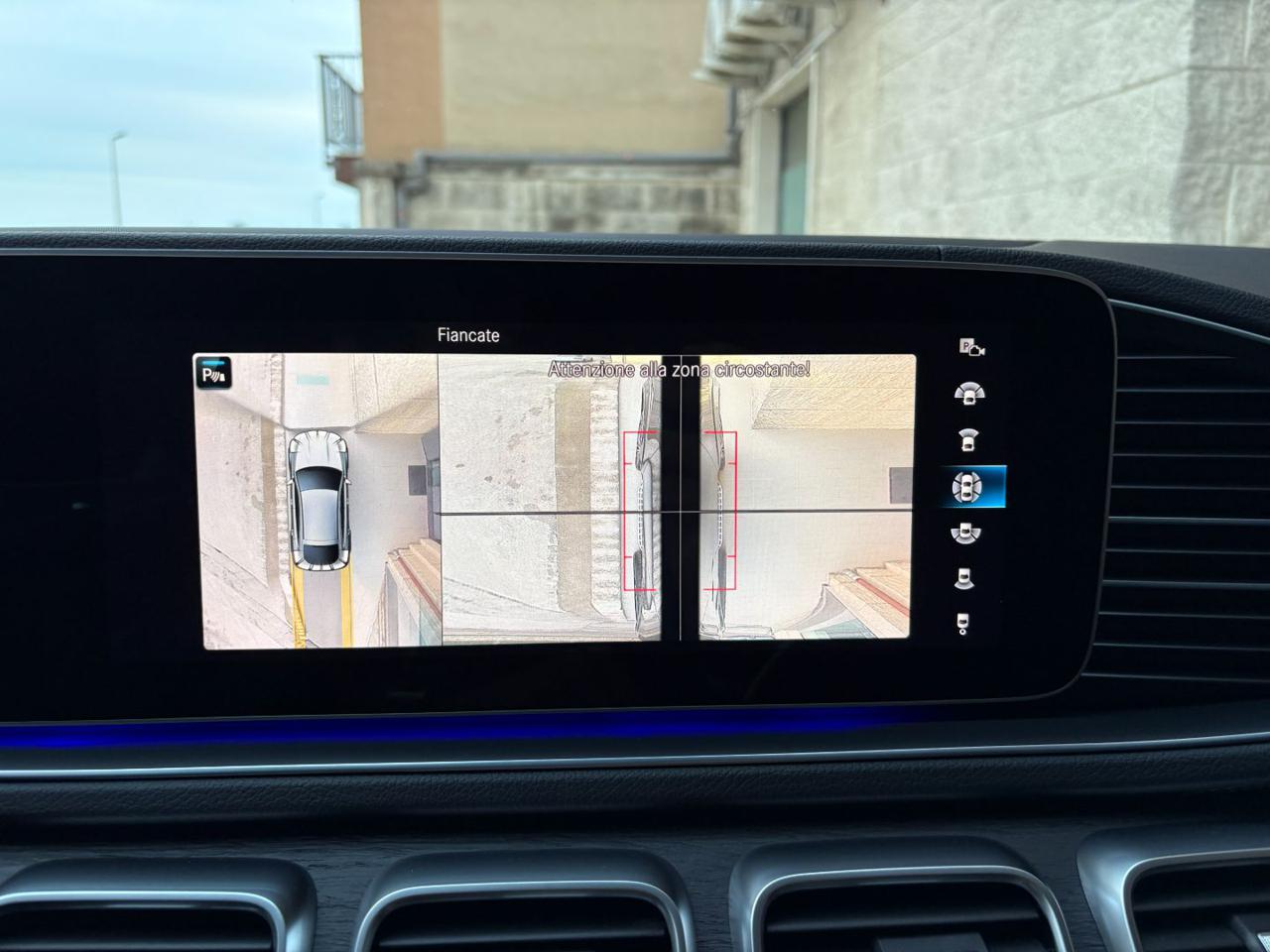 MERCEDES-BENZ GLE 350 de 4Matic Plug-in Hybrid Coupé Premium. - 41