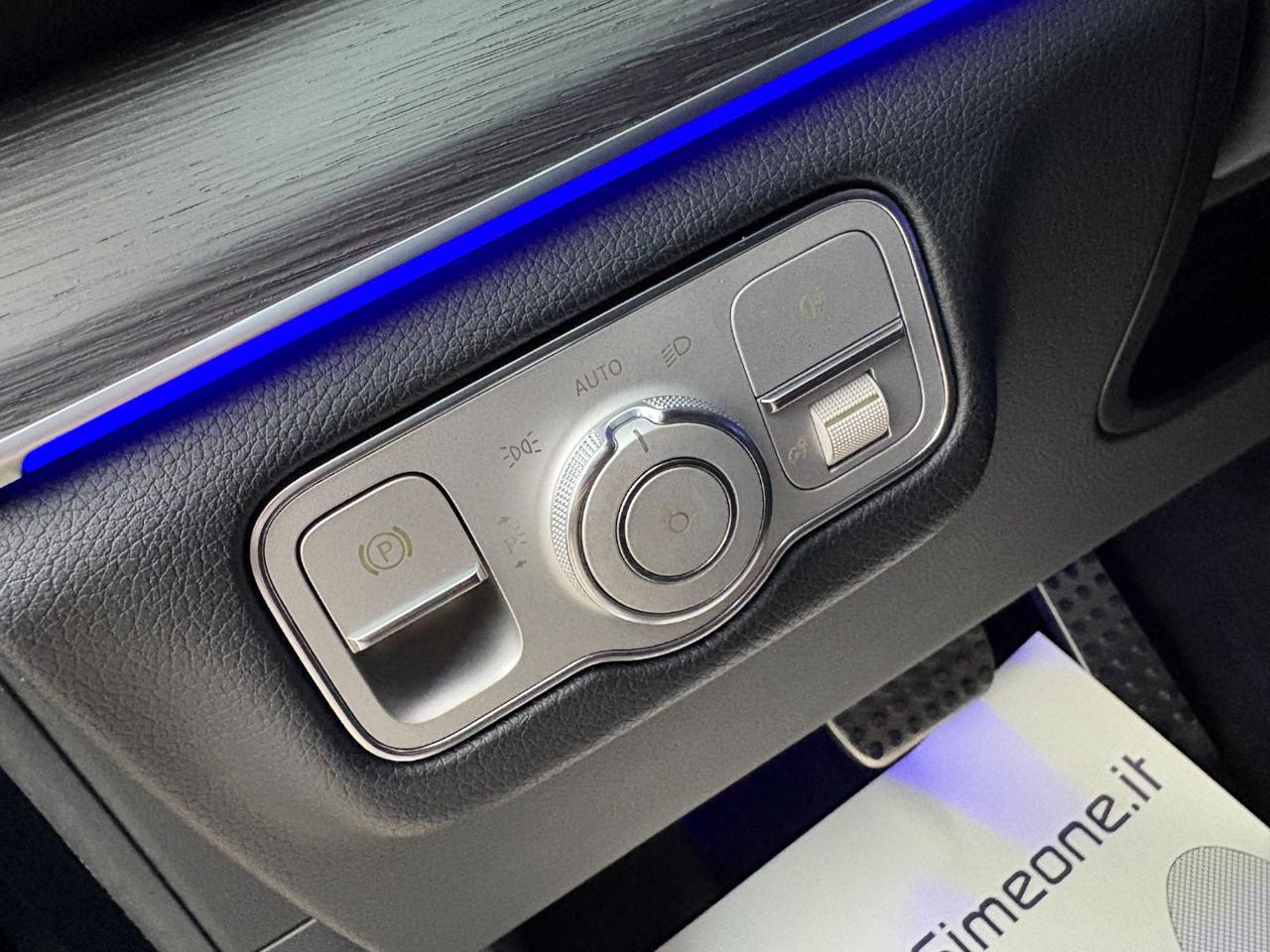 MERCEDES-BENZ GLE 350 de 4Matic Plug-in Hybrid Coupé Premium. - 57