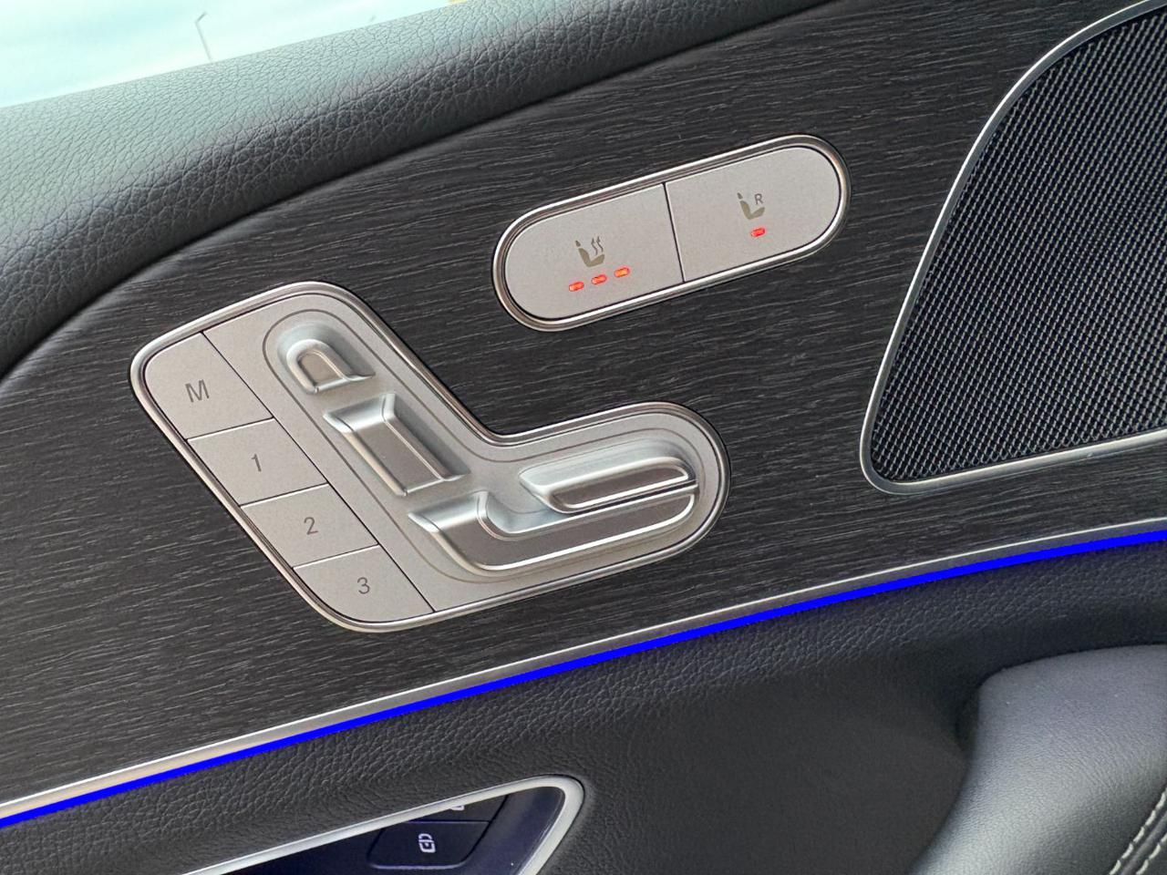 MERCEDES-BENZ GLE 350 de 4Matic Plug-in Hybrid Coupé Premium. - 20