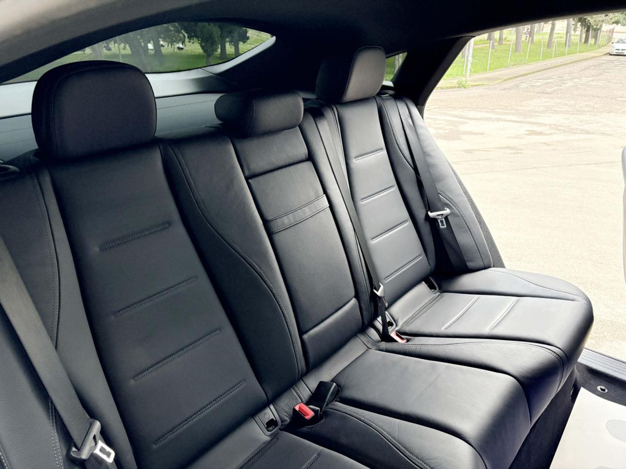 MERCEDES-BENZ GLE 350 de 4Matic Plug-in Hybrid Coupé Premium. - 12