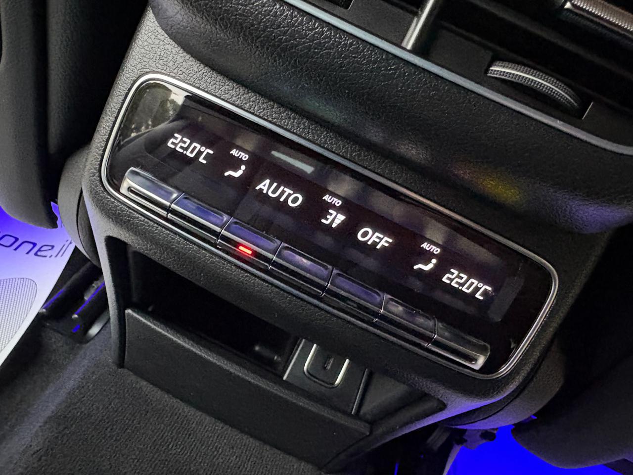 MERCEDES-BENZ GLE 350 de 4Matic Plug-in Hybrid Coupé Premium. - 59