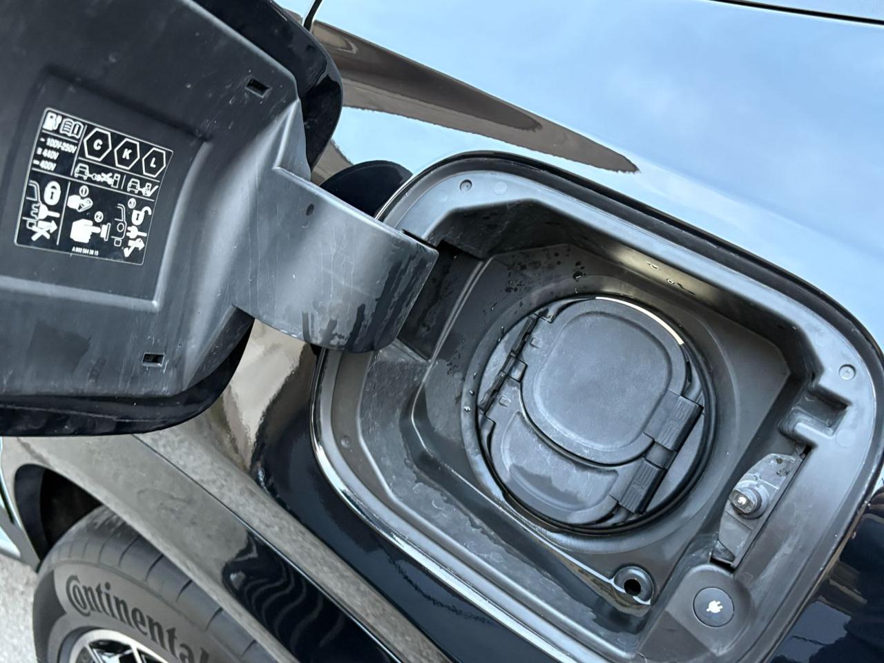 MERCEDES-BENZ GLE 350 de 4Matic Plug-in Hybrid Coupé Premium. - 42