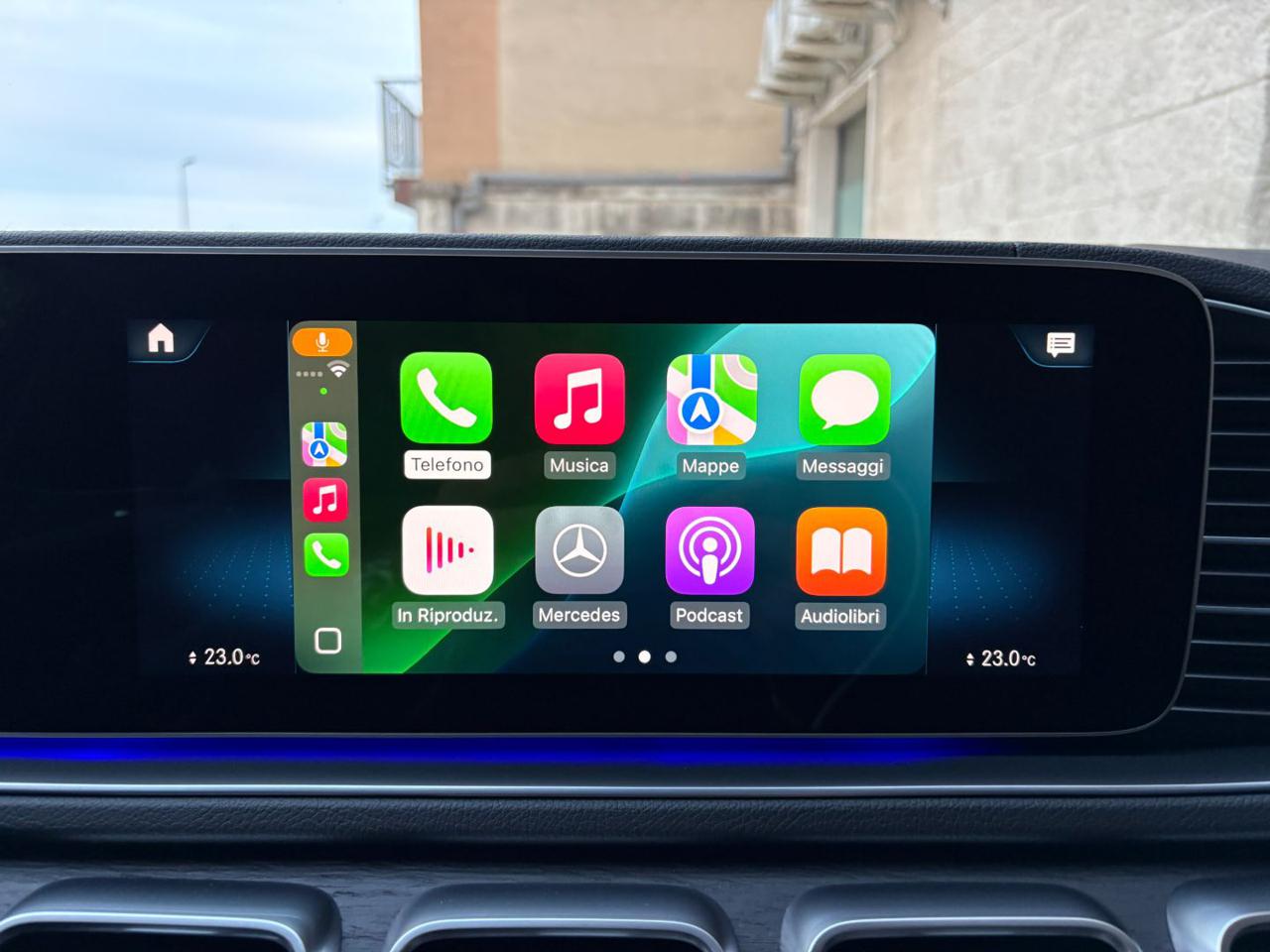 MERCEDES-BENZ GLE 350 de 4Matic Plug-in Hybrid Coupé Premium. - 37