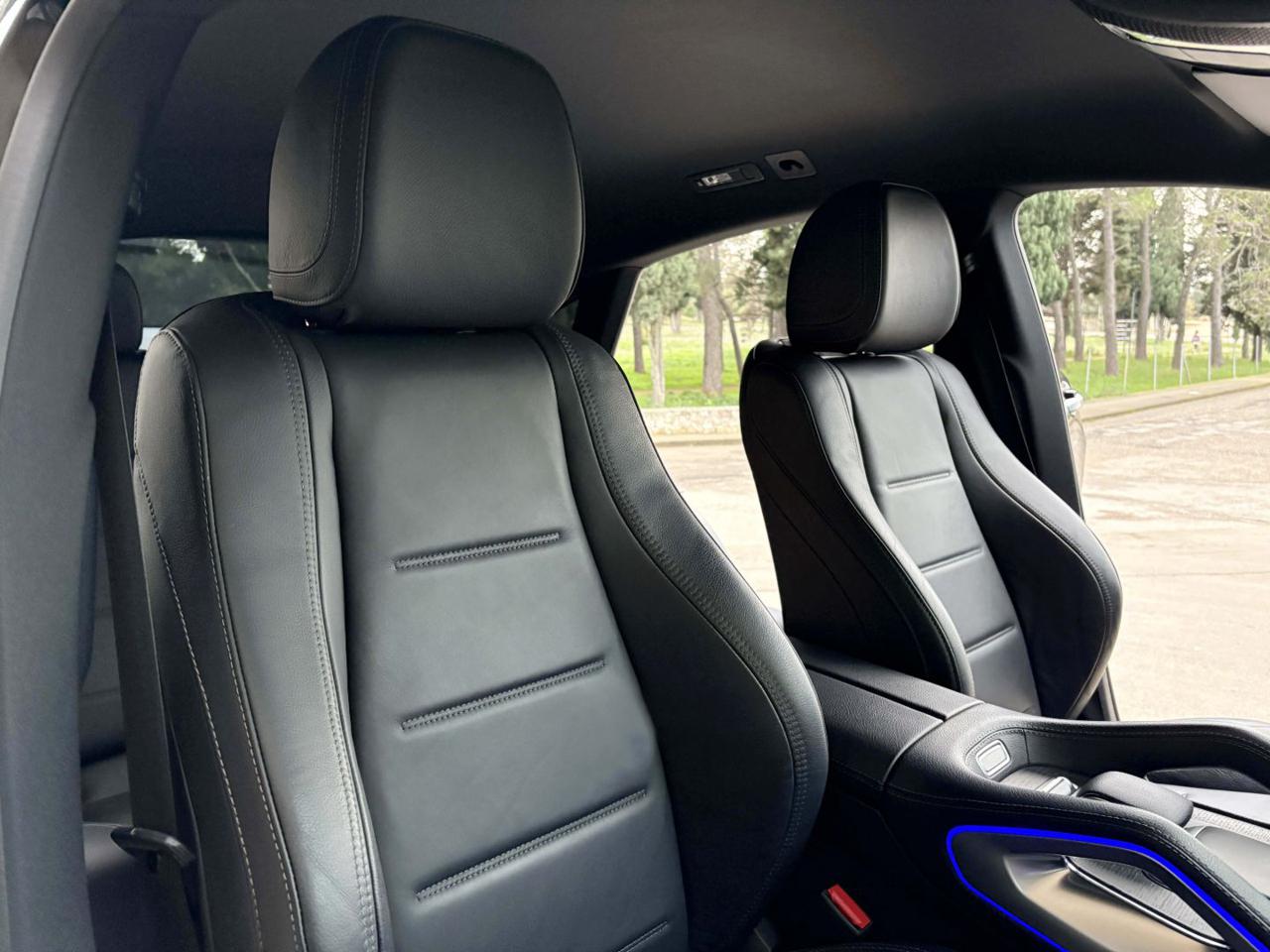 MERCEDES-BENZ GLE 350 de 4Matic Plug-in Hybrid Coupé Premium. - 10