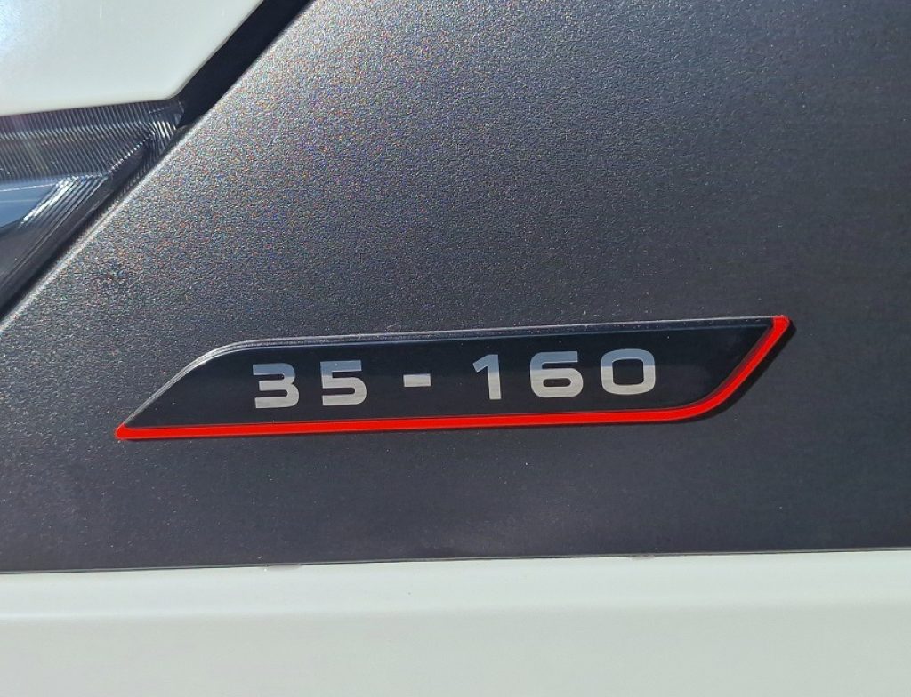 IVECO DAILY  35C16 NUOVO MOTORE 3.0 FURGONE + SPONDA - 14