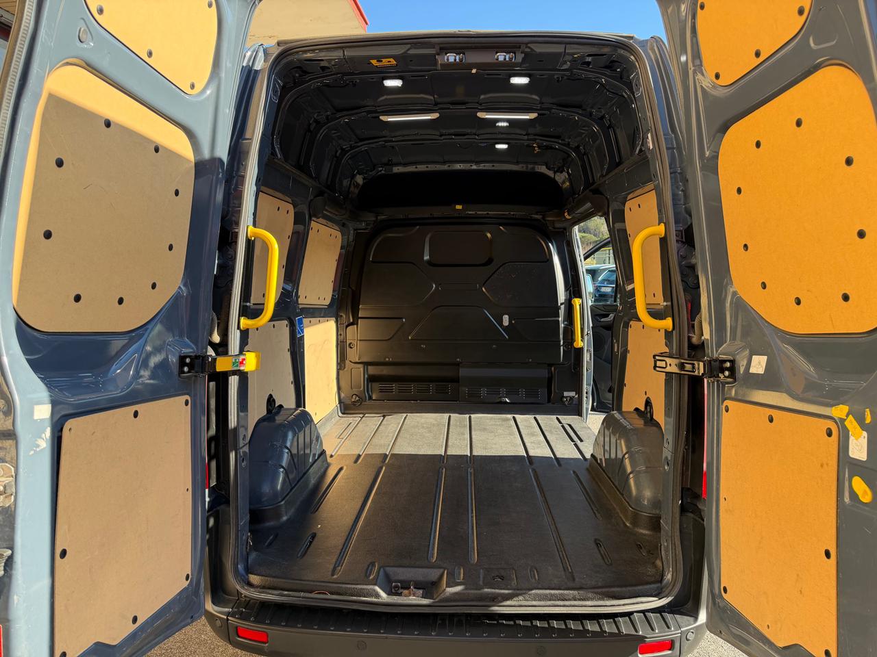 FORD Transit Custom 280 2.0 TDCi 130 L1H2 Trend - 8