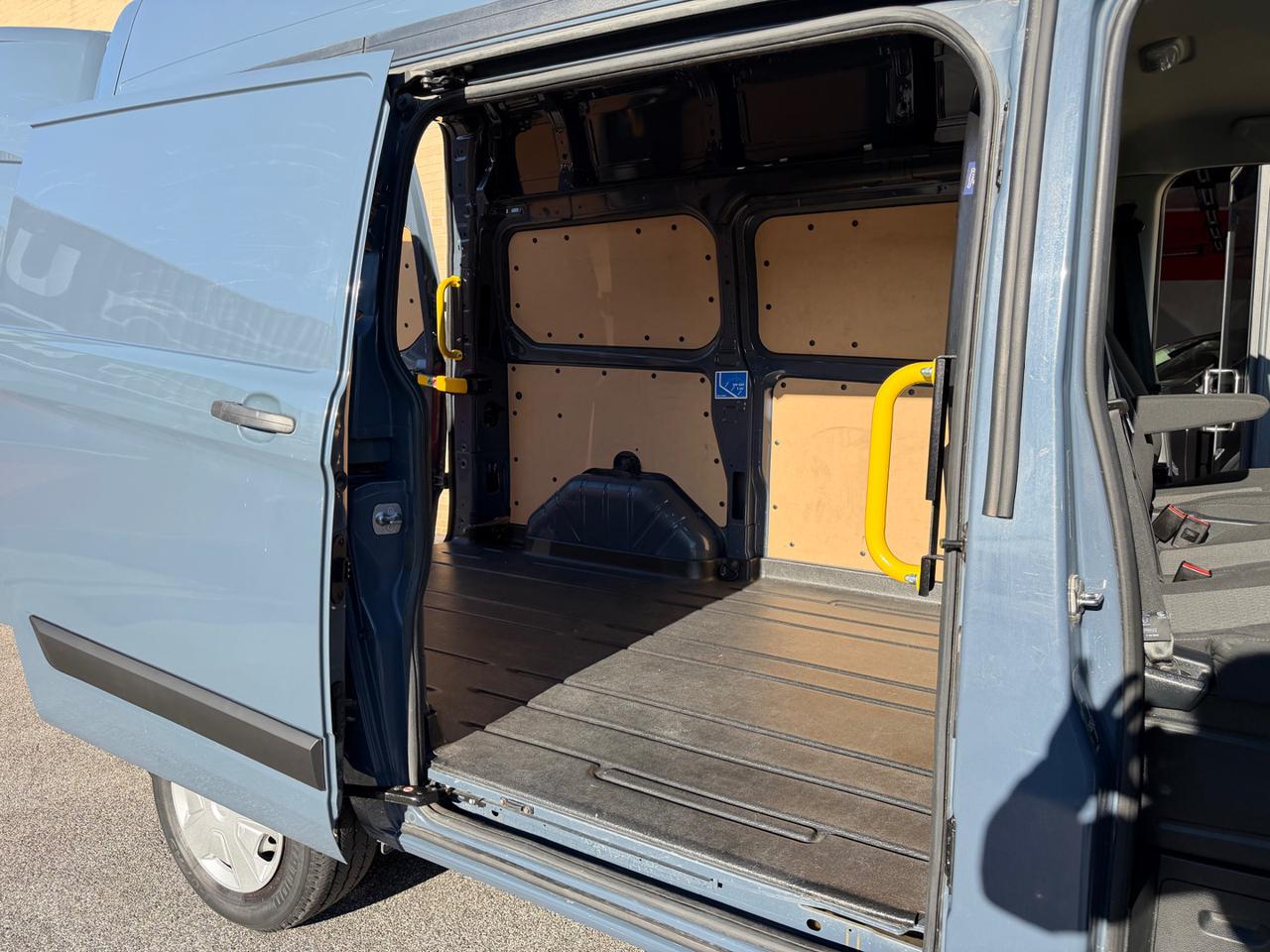 FORD Transit Custom 280 2.0 TDCi 130 L1H2 Trend - 9